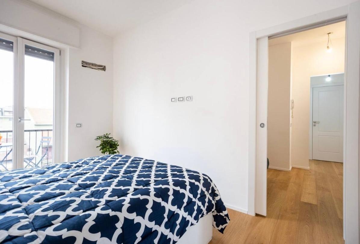 Milano Affori - Stile E Comfort ภายนอก รูปภาพ