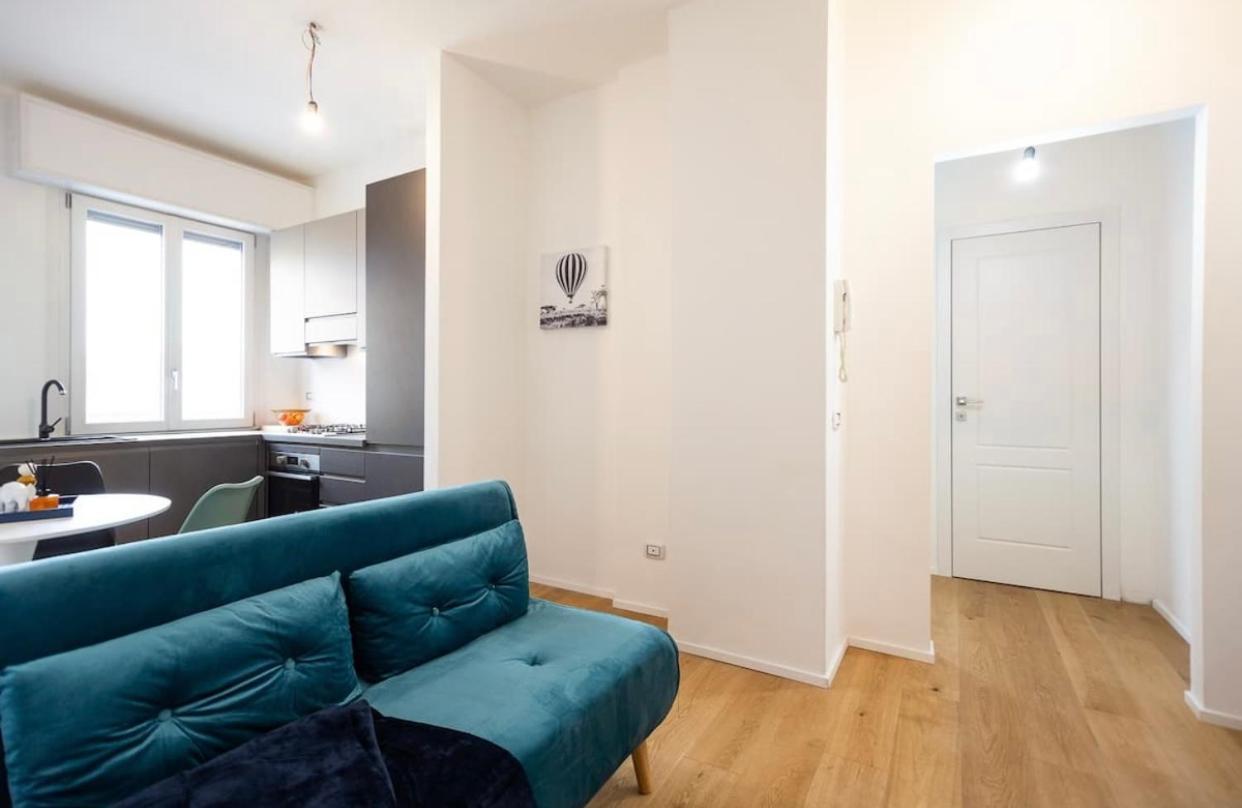 Milano Affori - Stile E Comfort ภายนอก รูปภาพ